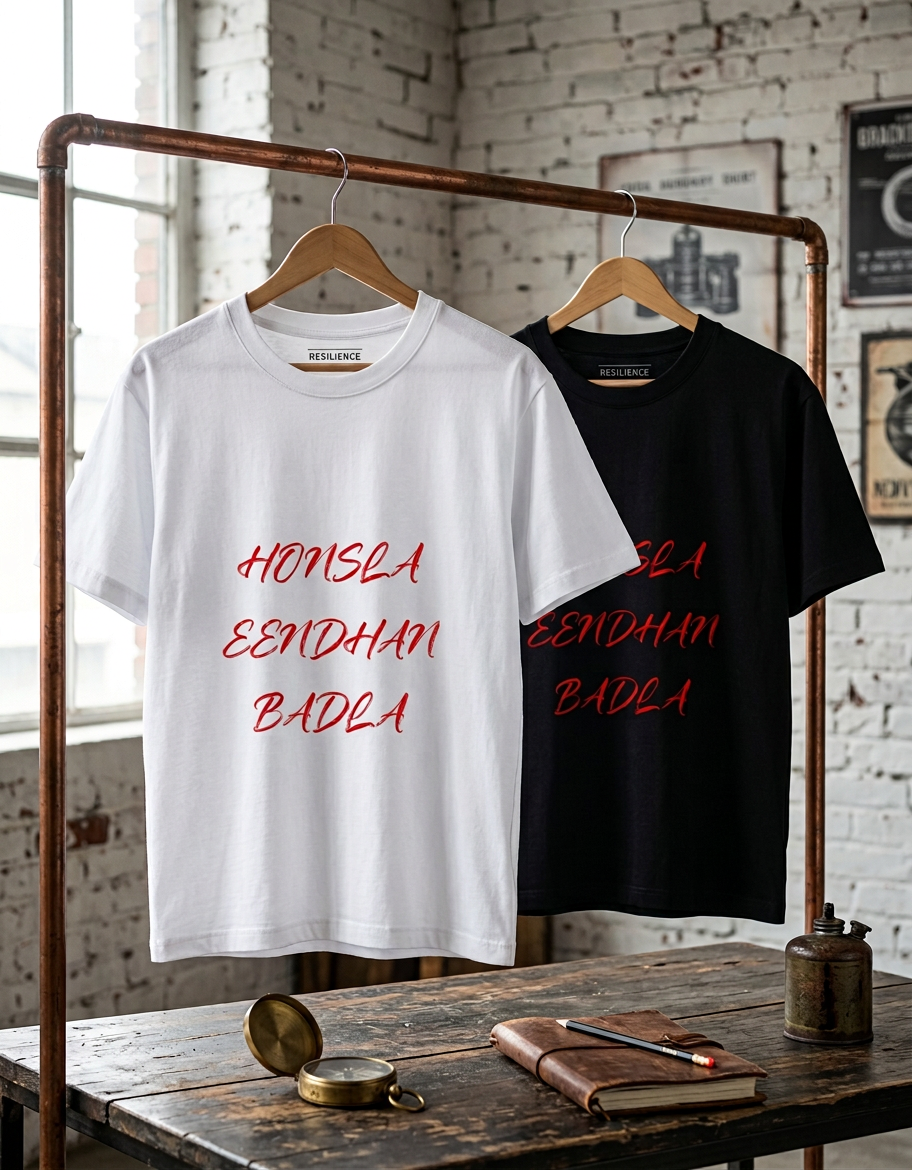 MAN DHURANDHAR SPECIAL T-SHIRT!!!!