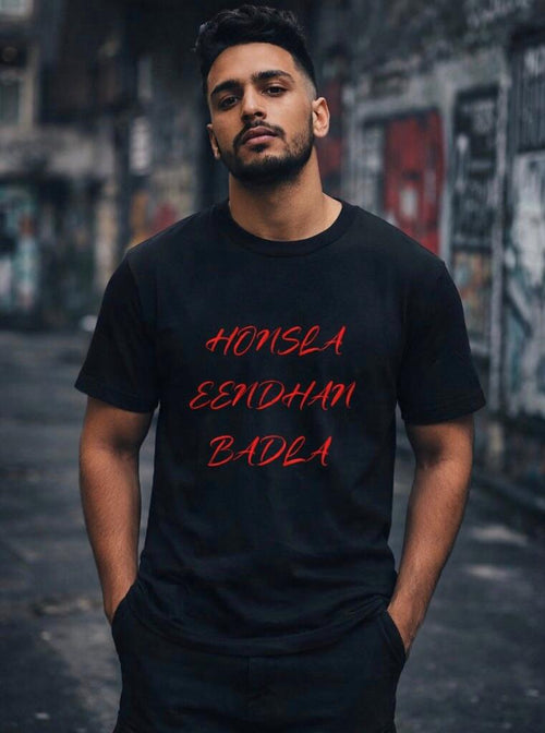 MAN DHURANDHAR SPECIAL T-SHIRT!!!!