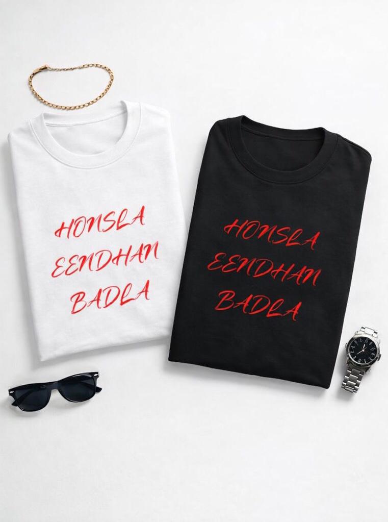 MAN DHURANDHAR SPECIAL T-SHIRT!!!!